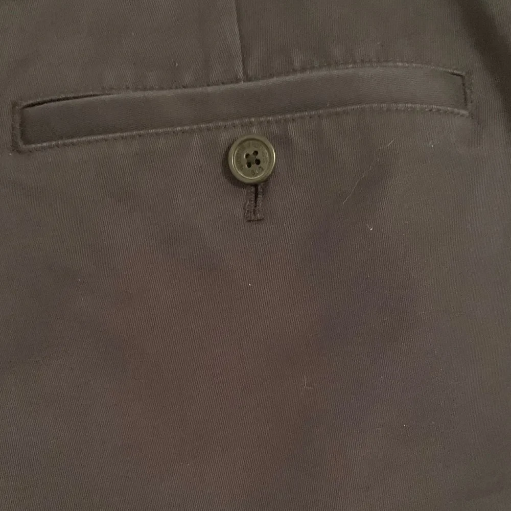 Brooks Brothers Light Weight Advantache Chino Men's Shorts Size 42